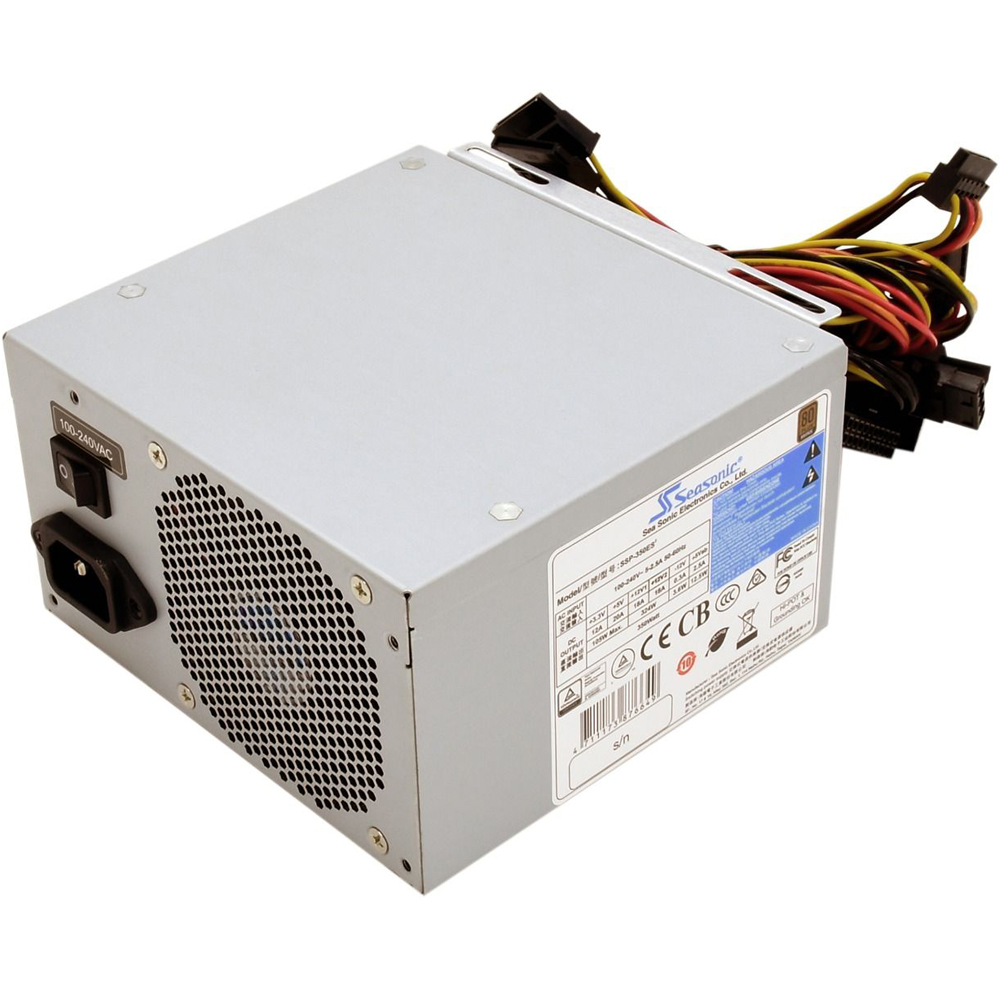 Bộ nguồn Synology PSU 400W_1 