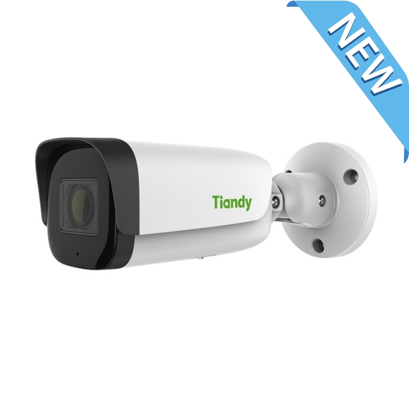 IP Cam TC-C32WS | Camera Tiandy IPC series 2MP