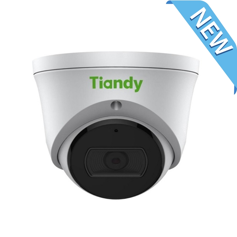 IP Cam TC-C32XN | Camera Tiandy super lite series 2MP