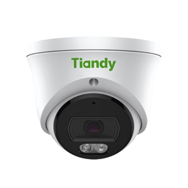 IP Cam TC-C32XP | Camera Tiandy IPC series 2MP