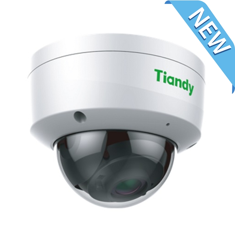 Camera IP Tiandy Cam TC-C34KS