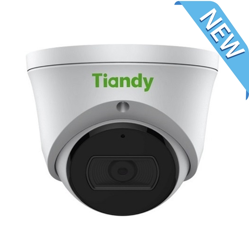 Camera IP Tiandy TC-C35XS