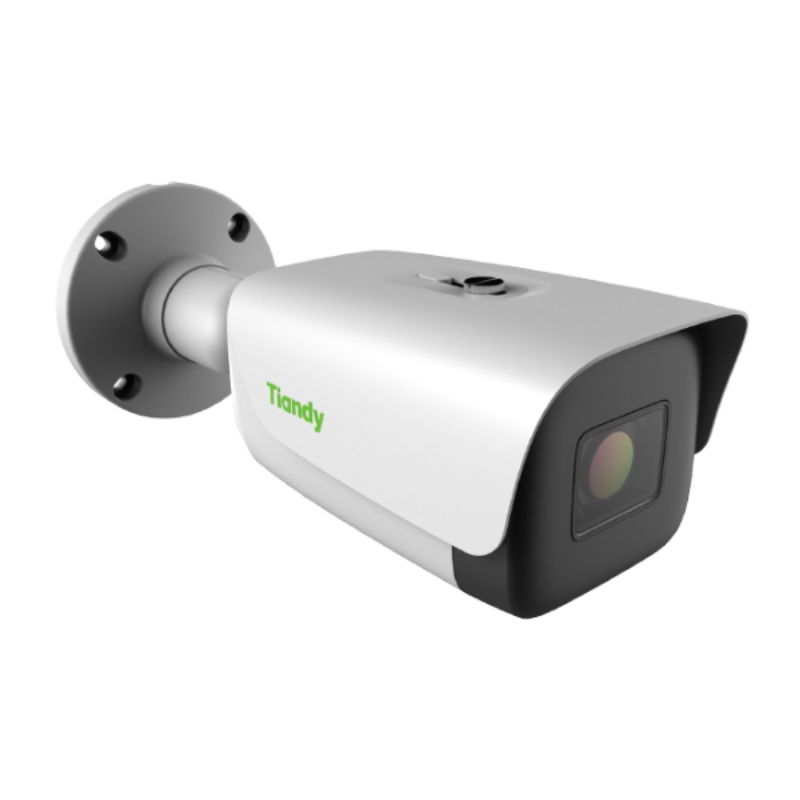 Camera IP Tiandy TC-C38TS | Camera Tiandy IPC series 8MP