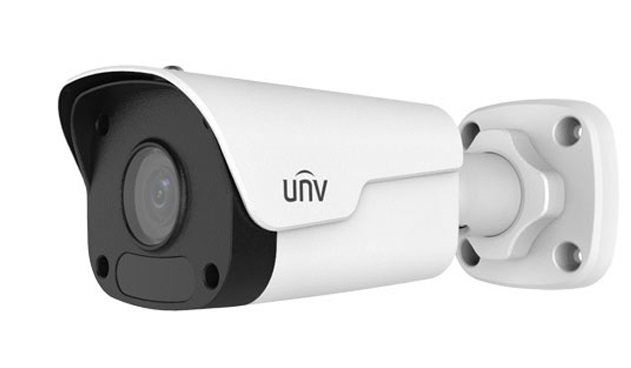 Camera IP thân trụ UNV IPC2122LB-DSF40KM