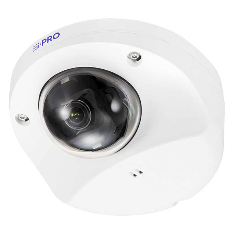 Camera IP Dome I-Pro WV-X35402-F2L