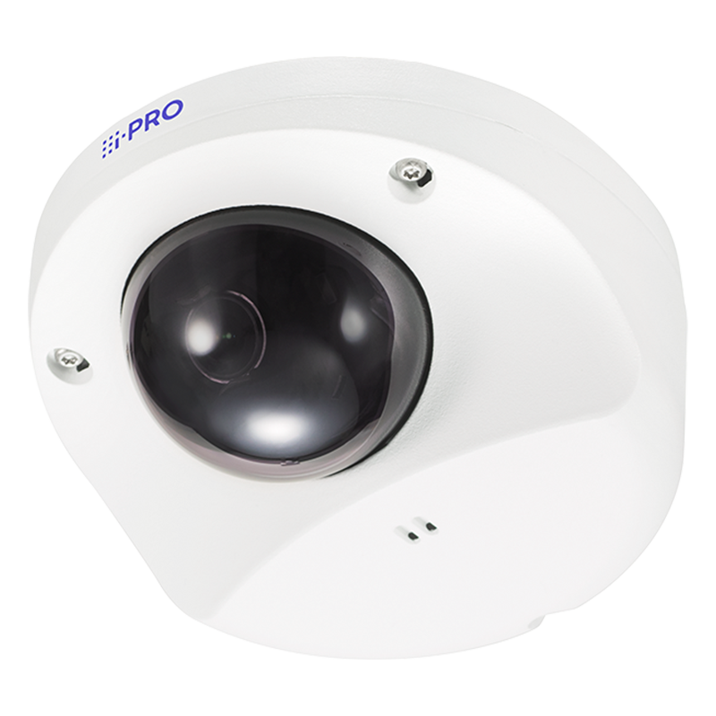 Camera IP Dome I-Pro WV-S35302-F2LG