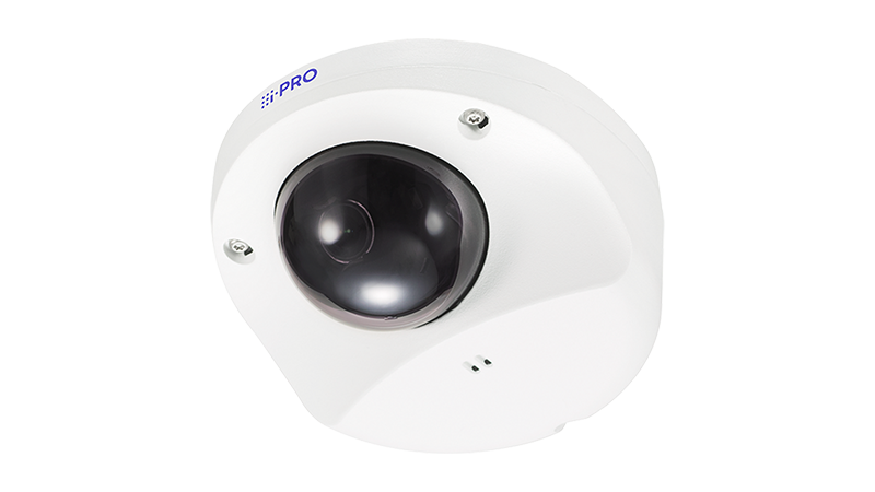 Camera IP Dome I-Pro WV-S32402-F2L1