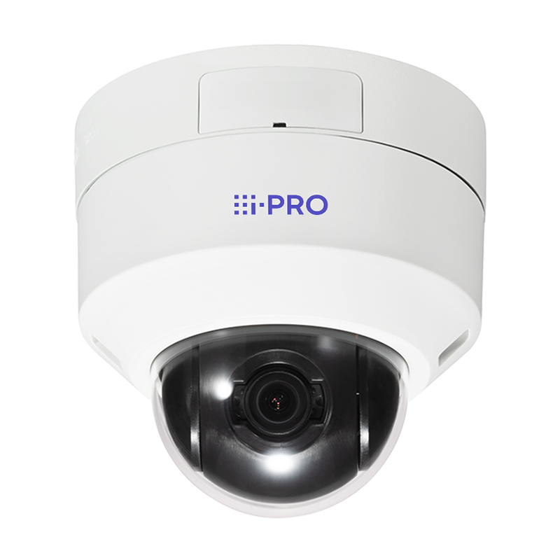 Camera IP PTZ I-Pro WV-S61300-ZY