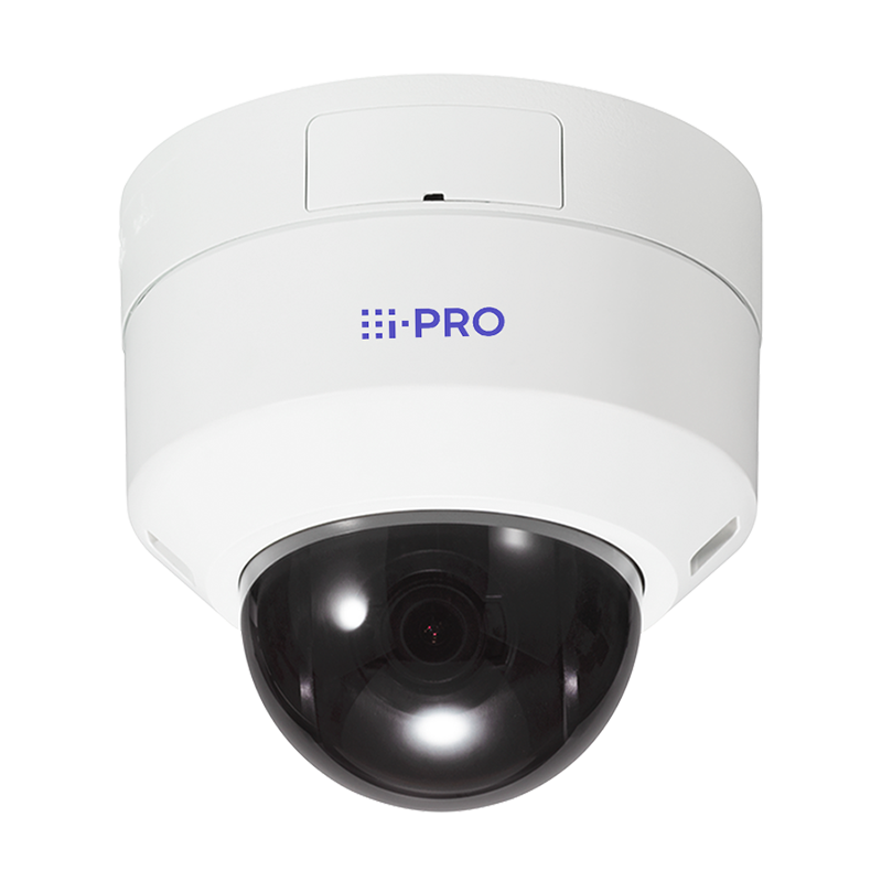 Camera IP PTZ I-Pro WV-S61300-ZYG