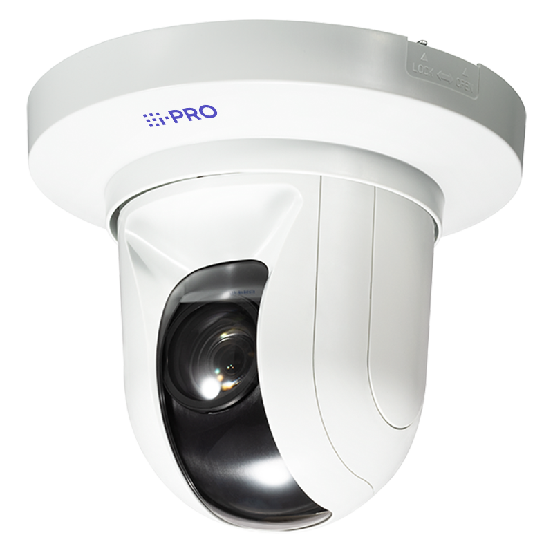 Camera IP PTZ I-Pro WV-U61301-Z2