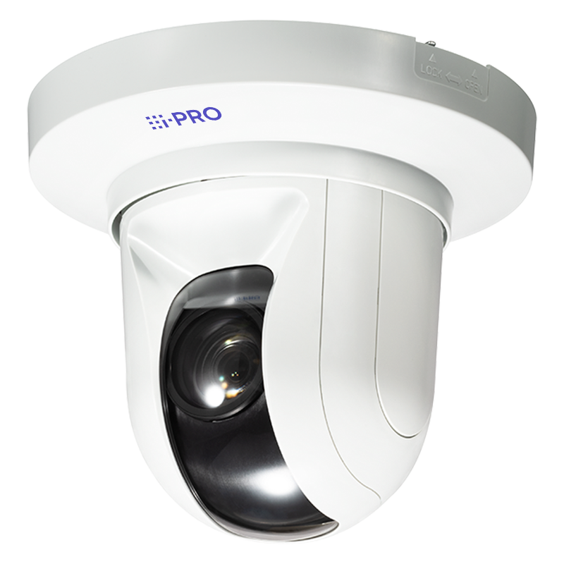 Camera IP PTZ I-Pro WV-S61501-Z1