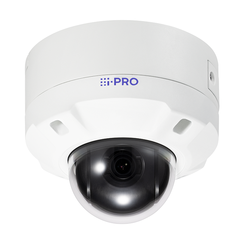 Camera IP PTZ I-Pro WV-S65300-ZY