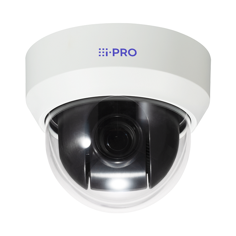 Camera IP PTZ I-Pro WV-S65301-Z1