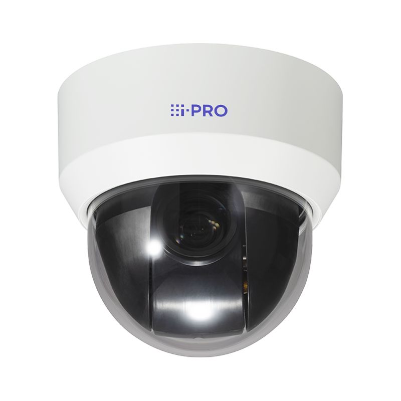 Camera IP PTZ I-Pro WV-S65302-Z2