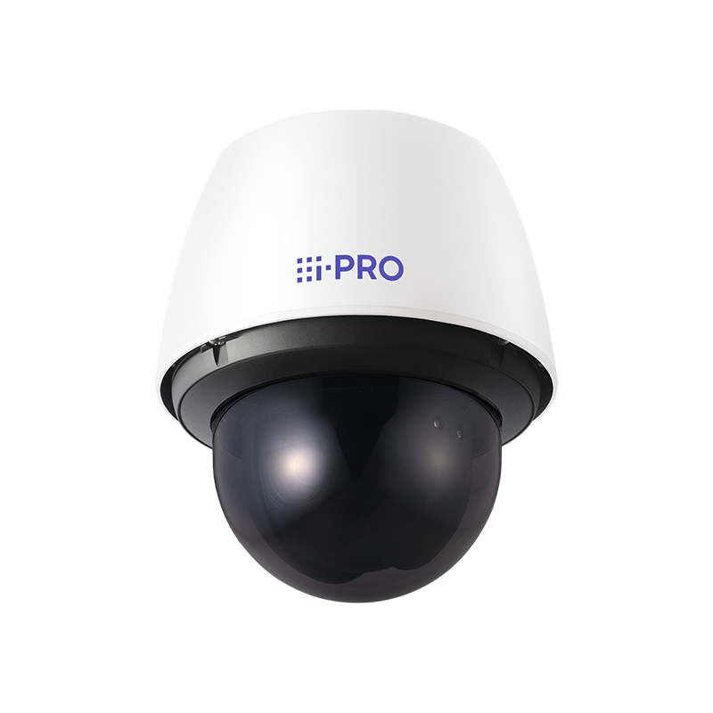 Camera IP PTZ I-Pro WV-S65340-Z2G