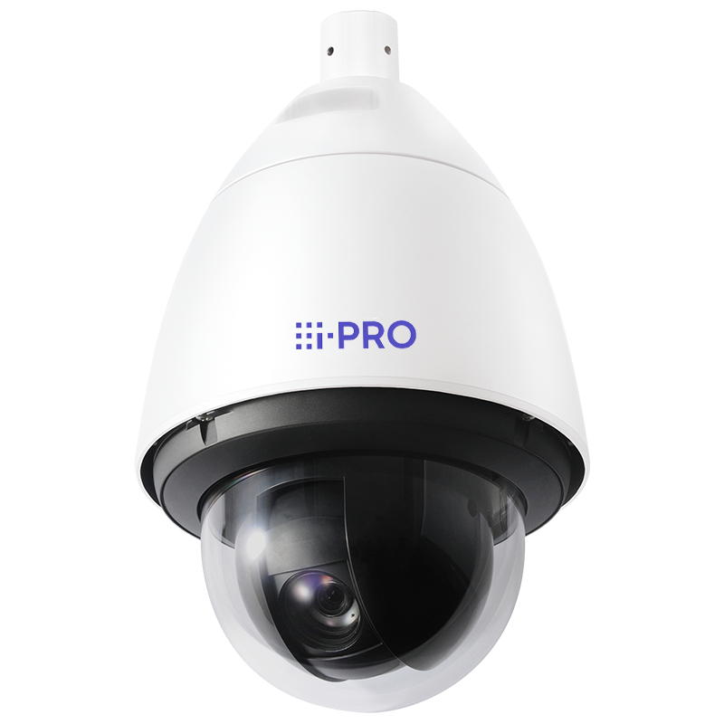 Camera IP PTZ I-Pro WV-S65340-Z4K