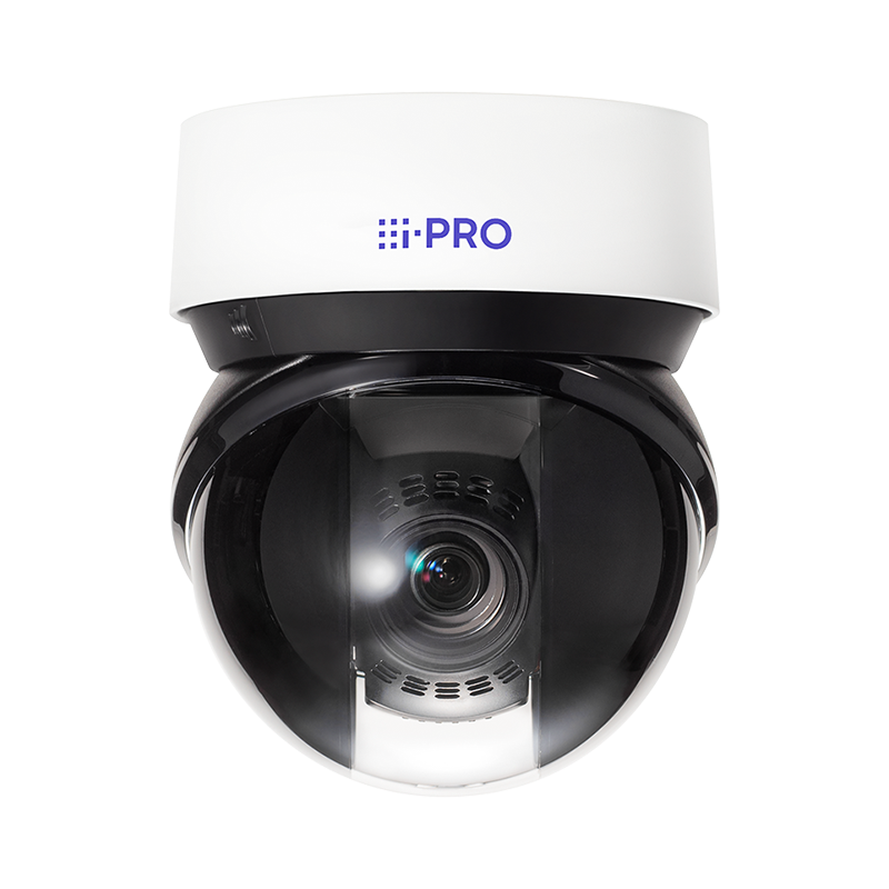 Camera IP PTZ I-Pro WV-S66700-Z3