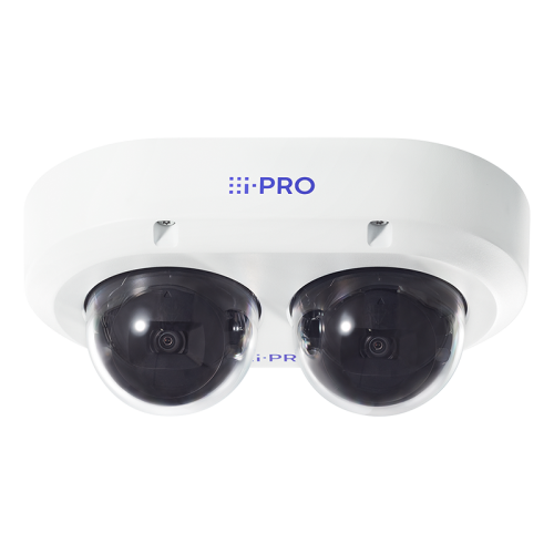 Camera IP đa cảm biến I-Pro WV-U85402-V2L1