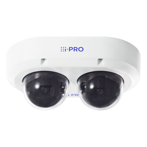 Camera IP đa cảm biến I-Pro WV-S85402-V2L1