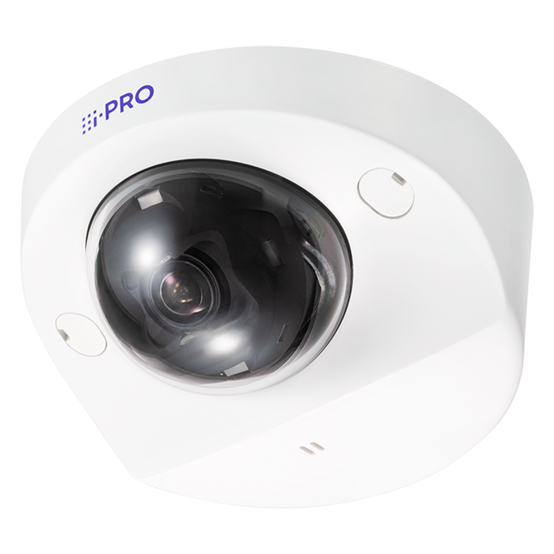 Camera IP Dome I-Pro WV-U31301-F2L