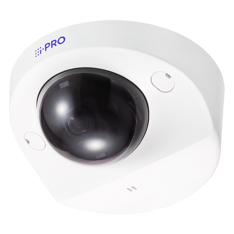 Camera IP Dome I-Pro WV-U31301-F2LG