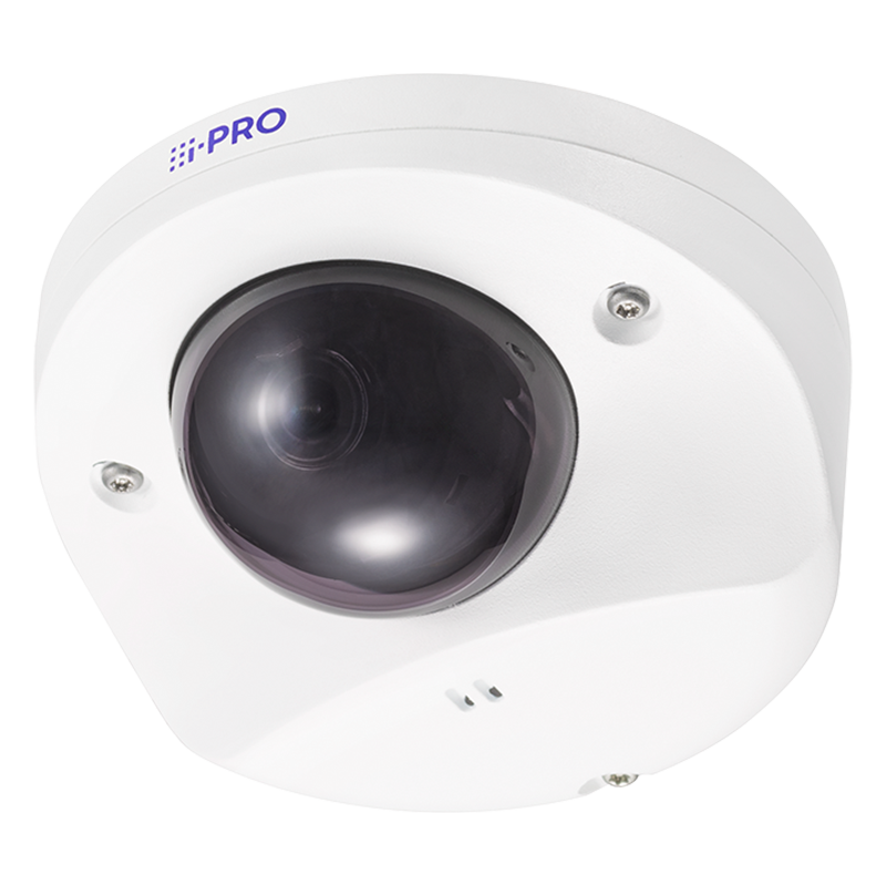 Camera IP Dome I-Pro WV-U35301-F2LG