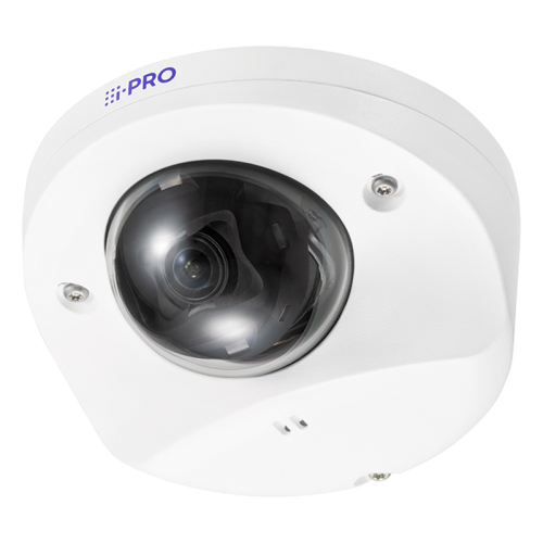 Camera IP Dome I-Pro WV-U35401-F2L