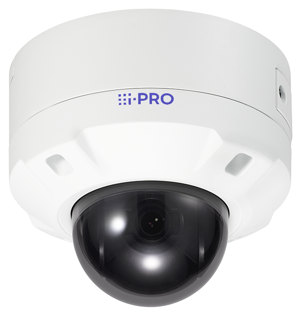 Camera IP PTZ I-Pro WV-S65300-ZYG