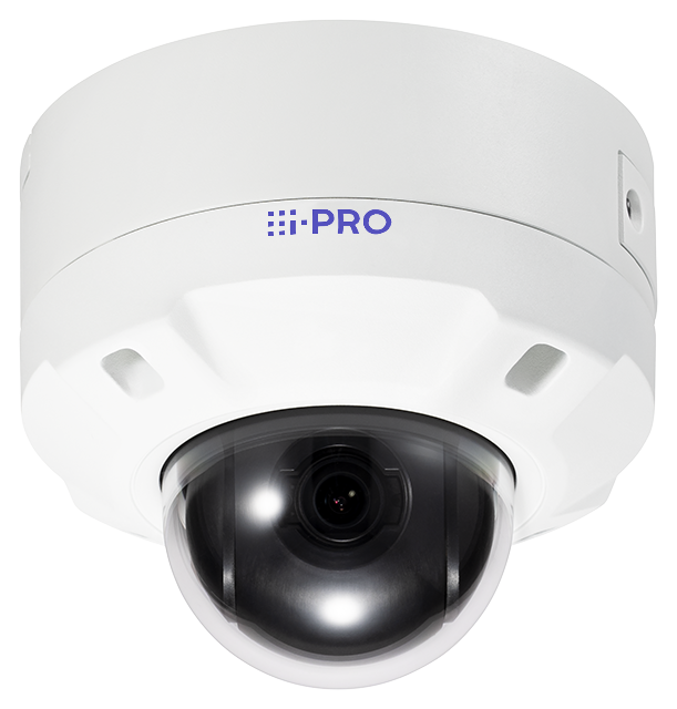 Camera IP PTZ I-Pro WV-U65300-ZY