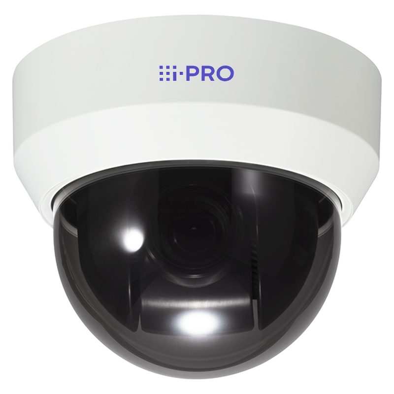 Camera IP PTZ I-Pro WV-S65501-Z1G