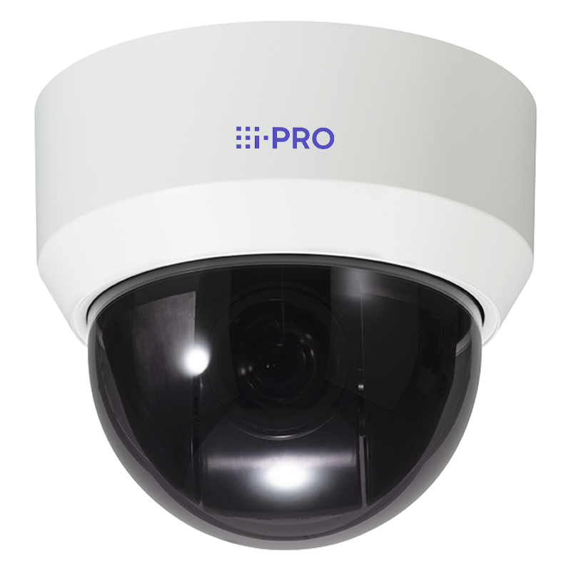 Camera IP PTZ I-Pro WV-S65302-Z2G