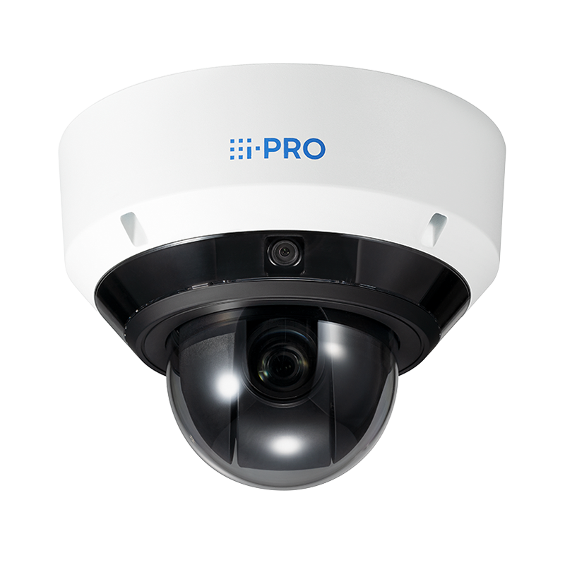 Camera IP đa cảm biến I-Pro WV-X86530-Z2-1