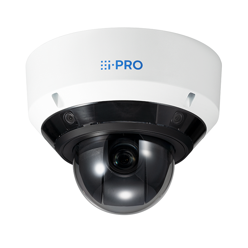 Camera IP đa cảm biến I-Pro WV-X86531-Z2