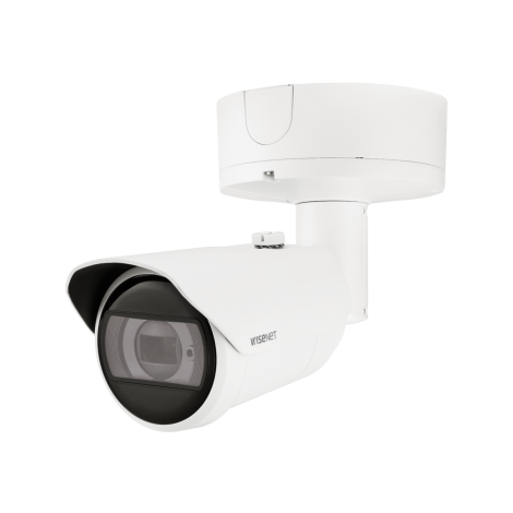 Camera IP thân trụ Hanwha Techwin WISENET XNO-9083R/VEX