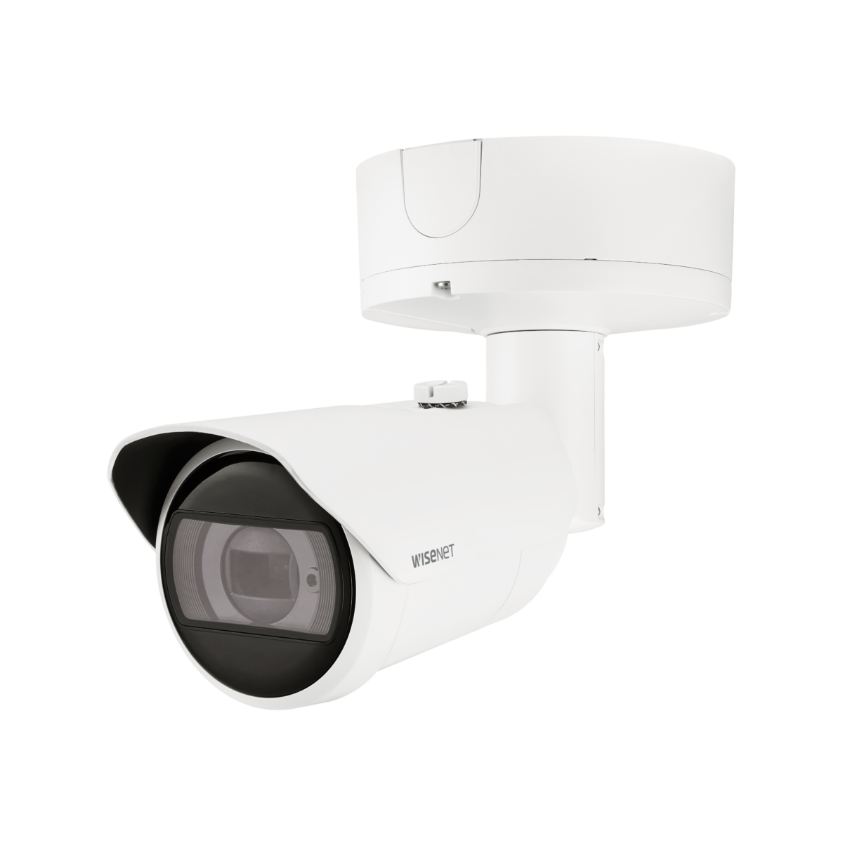 Camera IP thân trụ Hanwha Techwin WISENET XNO-8083R/VEX