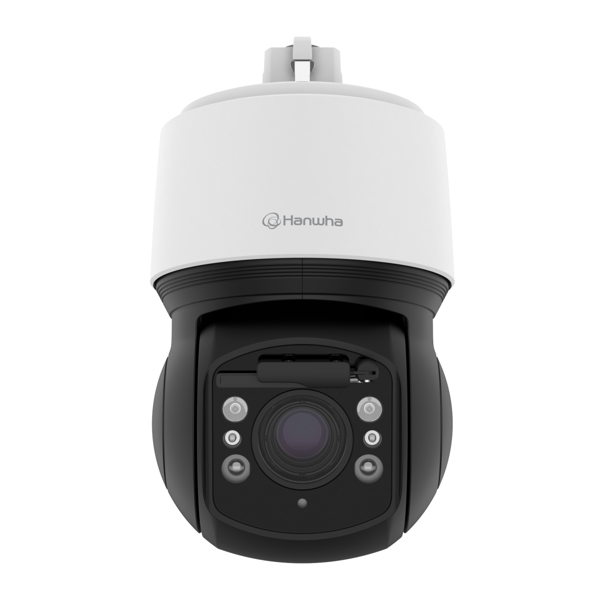 Camera IP PTZ Hanwha Techwin WISENET XNP-9300RW