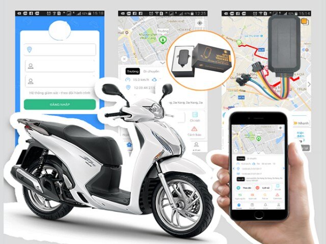 bán định vị xe máy tại quảng ninh