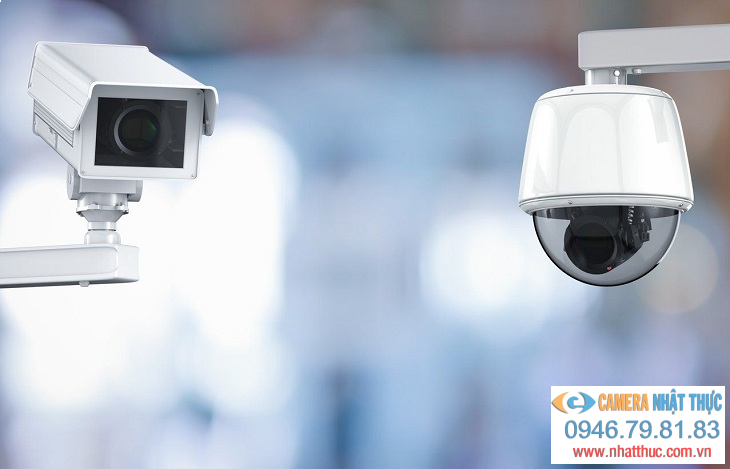 Dịch vụ lắp camera tại nhà Quảng Ninh uy tín, giá tốt nhất