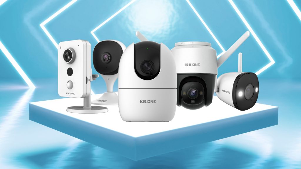 loại camera nào tốt