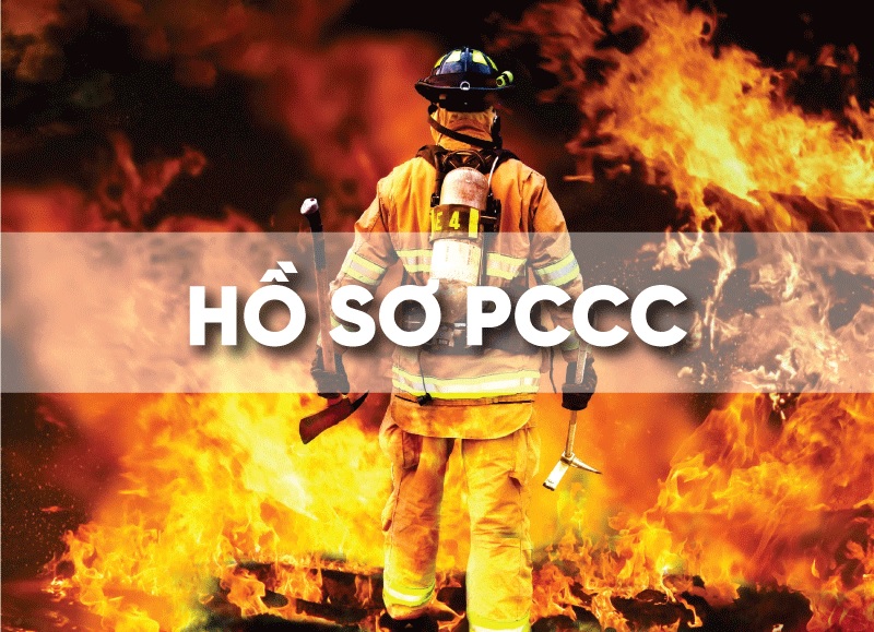 hồ sơ thẩm duyệt pccc hải phòng