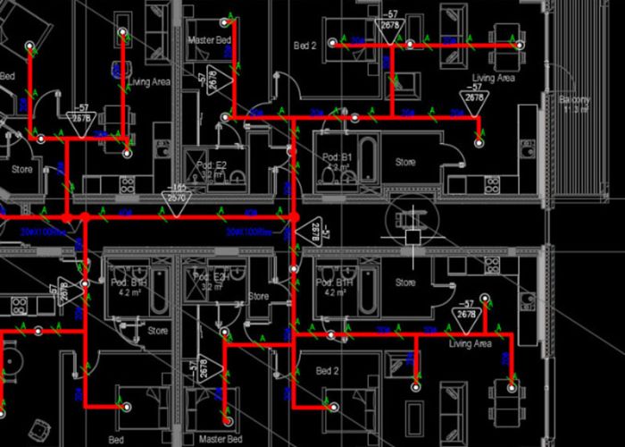 hồ sơ thẩm duyệt pccc hải phòng