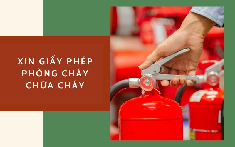 thủ tục xin thẩm duyệt pccc hải phòng