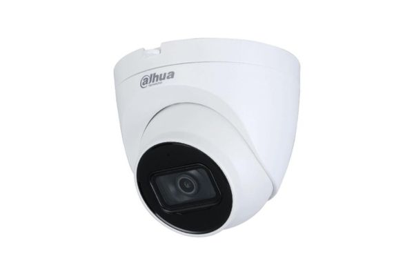 Camera Dahua IP 2MP có khả năng lưu trữ tốt