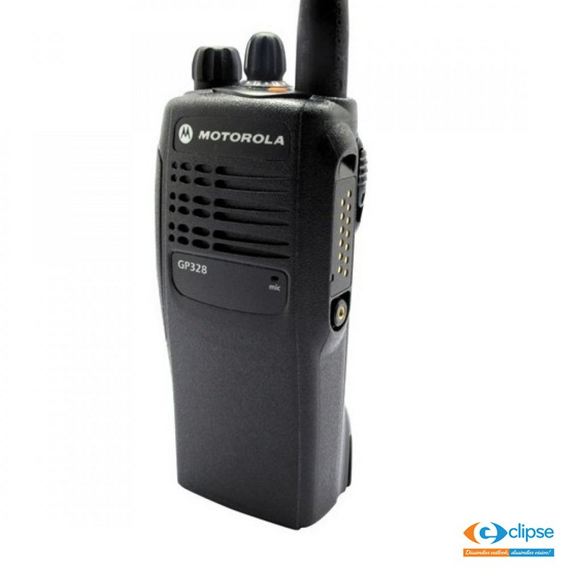 bộ đàm chống cháy nổ Motorola GP328 IS