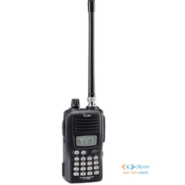 Bộ đàm chống nước ICOM