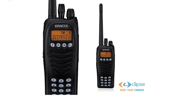 bộ đàm mini Kenwood TH-3170