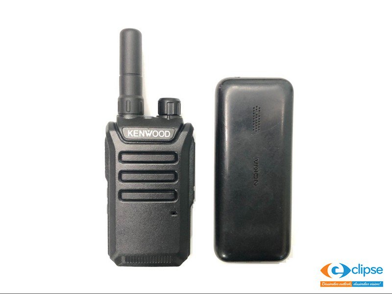 bộ đàm mini Kenwood TK3102S