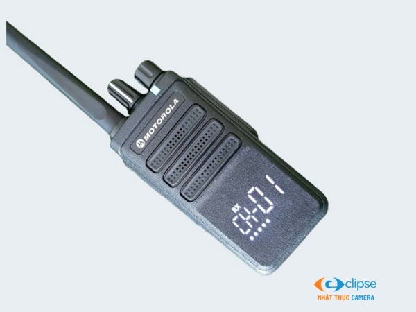 Máy bộ đàm Motorola GP689