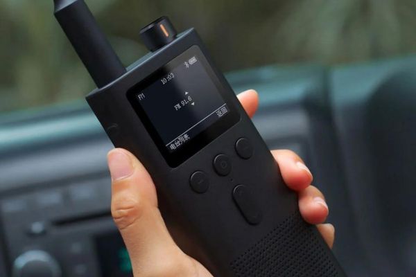 Bộ đàm Xiaomi Walkie Talkie 1S