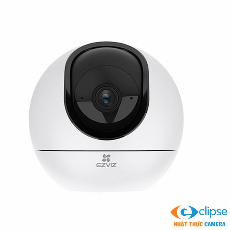 các loại camera không dây ezviz